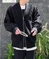 Fine Shorts Jacket
